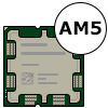  AMD   AM5